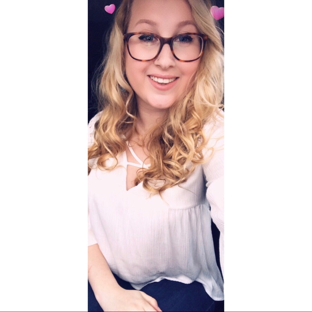 Meet your Posher, Taylor